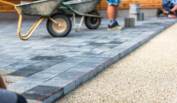 Best Commercial Driveway Pavers  in Sparks, TX
