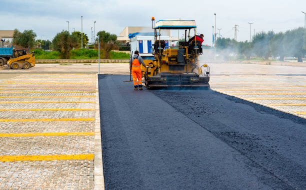 Professional Driveway Pavers in Sparks, TX