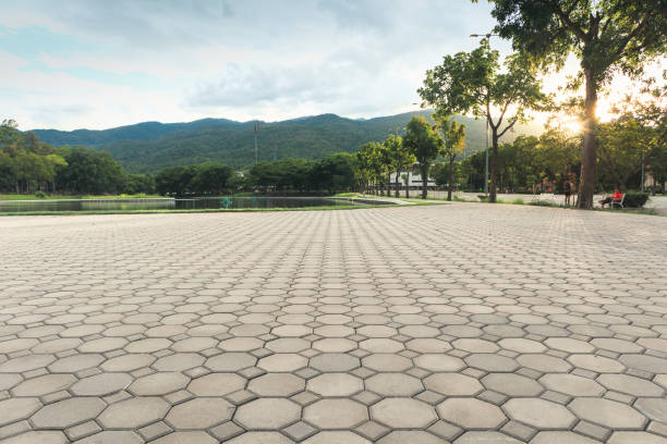 Best Interlocking Driveway Pavers  in Sparks, TX