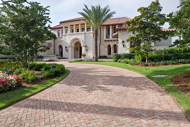 Reliable Sparks, TX Driveway Pavers Solutions
