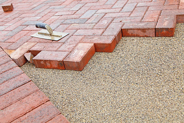 Best Best Driveway Pavers  in Sparks, TX