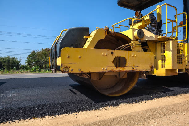 Best Best Driveway Pavers  in Sparks, TX